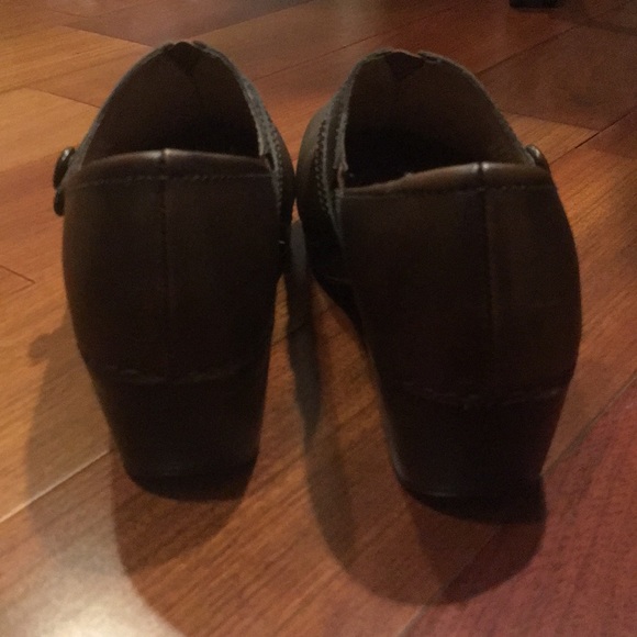 Dansko Solstice Clogs - Picture 7 of 8